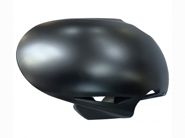2008-2011 Grey Glossy Black Honda CBR1000RR Motorcycle Fairings UK
