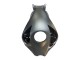 2008-2011 Grey Glossy Black Honda CBR1000RR Motorcycle Fairings UK