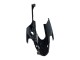 2008-2011 Grey Glossy Black Honda CBR1000RR Motorcycle Fairings UK