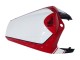 2008-2011 Red White Glossy Black Racing Honda CBR1000RR Motorcycle Fairings UK