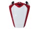 2008-2011 Red White Glossy Black Racing Honda CBR1000RR Motorcycle Fairings UK
