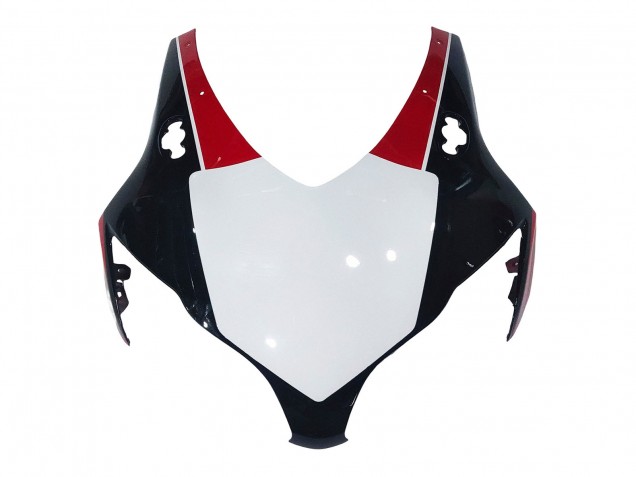 2008-2011 Red White Glossy Black Racing Honda CBR1000RR Motorcycle Fairings UK