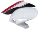 2008-2011 Red White Glossy Black Racing Honda CBR1000RR Motorcycle Fairings UK