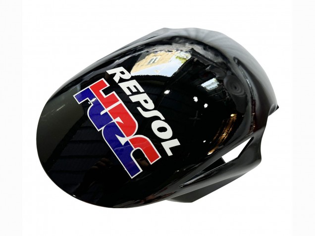 2008-2011 Orange White Red Glossy Black Repsol HRC Honda CBR1000RR Motorcycle Fairing UK
