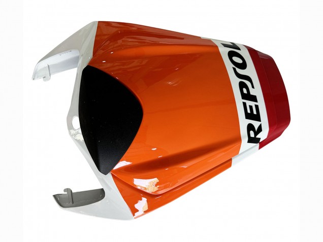 2008-2011 Orange White Red Glossy Black Repsol HRC Honda CBR1000RR Motorcycle Fairing UK