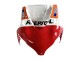 2008-2011 Orange White Red Glossy Black Repsol HRC Honda CBR1000RR Motorcycle Fairing UK