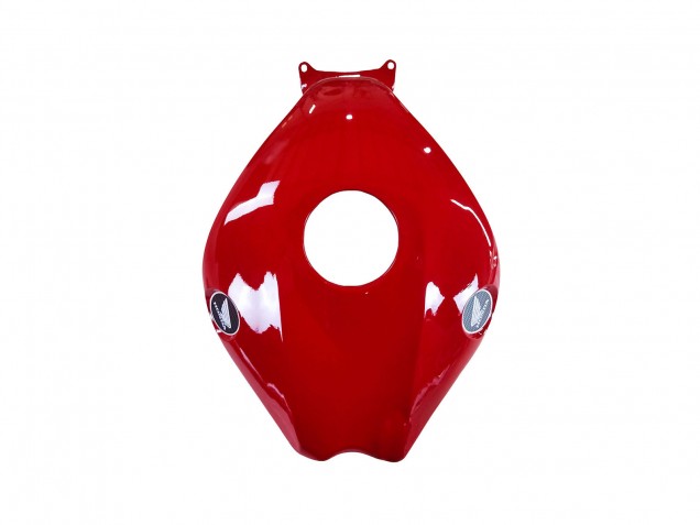 2008-2011 White Red Glossy Black Racing 24 Honda CBR1000RR Motorcycle Fairings UK