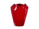 2008-2011 White Red Glossy Black Racing 24 Honda CBR1000RR Motorcycle Fairings UK