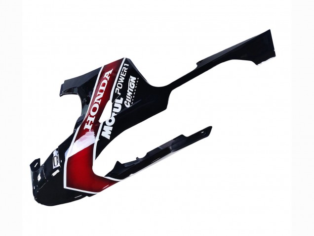 2008-2011 White Red Glossy Black Racing 24 Honda CBR1000RR Motorcycle Fairings UK
