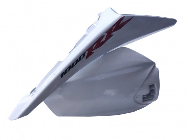 2008-2011 White Red Blue Black Star Lee Carrera Honda CBR1000RR Motorcycle Fairings UK