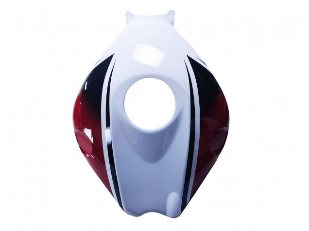 2008-2011 White Red Blue Black Star Lee Carrera Honda CBR1000RR Motorcycle Fairings UK