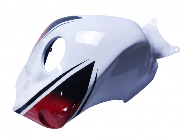 2008-2011 White Red Blue Black Star Lee Carrera Honda CBR1000RR Motorcycle Fairings UK