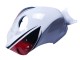 2008-2011 White Red Blue Black Star Lee Carrera Honda CBR1000RR Motorcycle Fairings UK