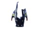 2008-2011 White Red Blue Black Star Lee Carrera Honda CBR1000RR Motorcycle Fairings UK