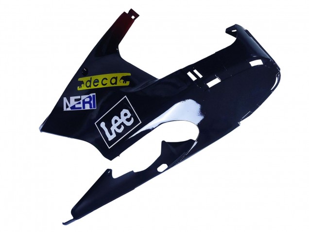 2008-2011 White Red Blue Black Star Lee Carrera Honda CBR1000RR Motorcycle Fairings UK