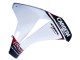 2008-2011 White Red Blue Black Star Lee Carrera Honda CBR1000RR Motorcycle Fairings UK