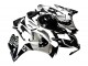 2012-2016 Silver Glossy Black Repsol Red Bull Honda CBR1000RR Motorcycle Fairings UK
