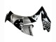 2012-2016 Silver Glossy Black Repsol Red Bull Honda CBR1000RR Motorcycle Fairings UK