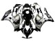 2012-2016 Silver Glossy Black Repsol Red Bull Honda CBR1000RR Motorcycle Fairings UK