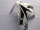 2012-2016 White Glossy Black Rizoma Playboy Honda CBR1000RR Motorcycle Fairings UK