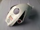 2012-2016 White Glossy Black Rizoma Playboy Honda CBR1000RR Motorcycle Fairings UK