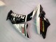 2012-2016 White Glossy Black Rizoma Playboy Honda CBR1000RR Motorcycle Fairings UK