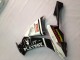 2012-2016 White Glossy Black Rizoma Playboy Honda CBR1000RR Motorcycle Fairings UK