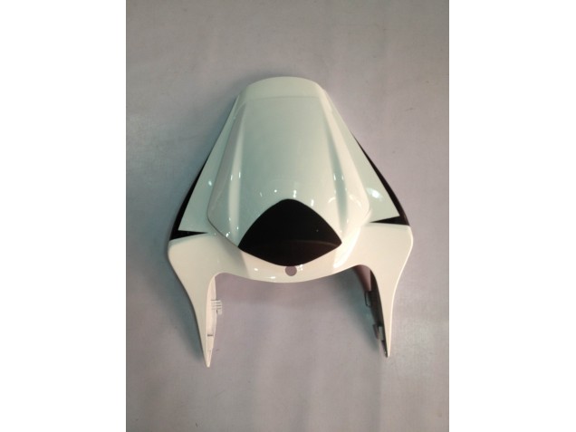 2012-2016 White Glossy Black Rizoma Playboy Honda CBR1000RR Motorcycle Fairings UK
