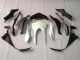 2012-2016 White Glossy Black Rizoma Playboy Honda CBR1000RR Motorcycle Fairings UK