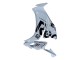 2012-2016 Light Grey Glossy Black Red Bull Honda CBR1000RR Motorcycle Fairings UK