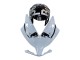 2012-2016 Light Grey Glossy Black Red Bull Honda CBR1000RR Motorcycle Fairings UK