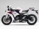 2012-2016 White Red Blue HRC Honda CBR1000RR Motorcycle Fairings UK