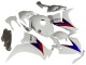 2012-2016 White Red Blue HRC Honda CBR1000RR Motorcycle Fairings UK