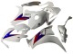 2012-2016 White Red Blue HRC Honda CBR1000RR Motorcycle Fairings UK