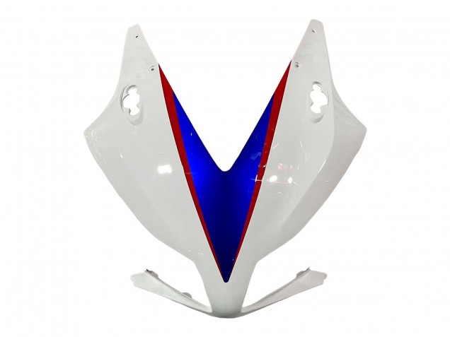 2012-2016 White Red Blue HRC Honda CBR1000RR Motorcycle Fairings UK