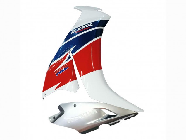 2012-2016 White Silver Blue Red Honda CBR1000RR Motorcycle Fairings UK