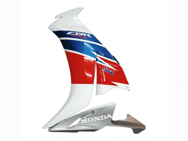 2012-2016 White Silver Blue Red Honda CBR1000RR Motorcycle Fairings UK