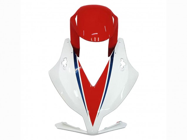 2012-2016 White Silver Blue Red Honda CBR1000RR Motorcycle Fairings UK