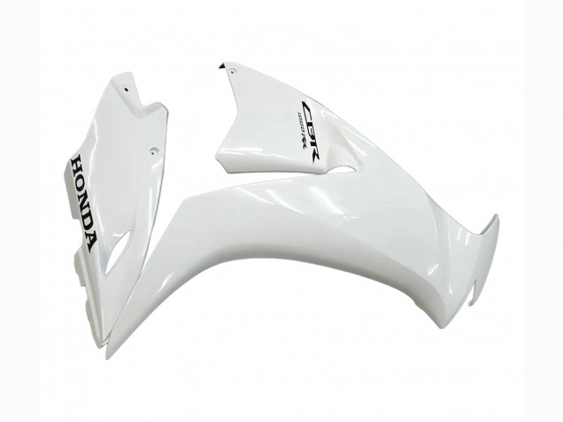 2012-2016 White Honda CBR1000RR Motorcycle Fairing UK