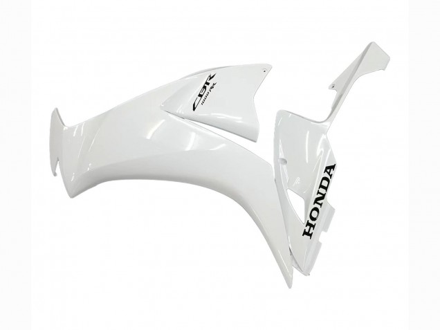 2012-2016 White Honda CBR1000RR Motorcycle Fairing UK
