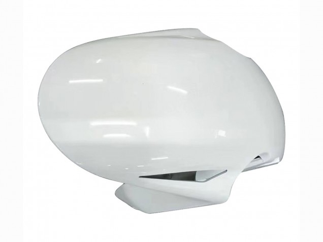 2012-2016 White Honda CBR1000RR Motorcycle Fairing UK