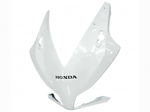 2012-2016 White Honda CBR1000RR Motorcycle Fairing UK