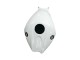 2012-2016 White Honda CBR1000RR Motorcycle Fairing UK