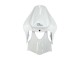 2012-2016 White Honda CBR1000RR Motorcycle Fairing UK