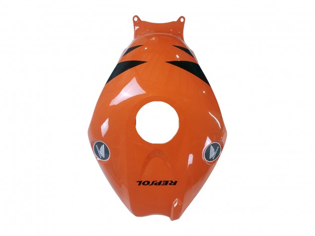2012-2016 Orange White Red Repsol Honda CBR1000RR Motorcycle Fairings UK
