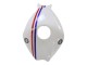 2012-2016 White Blue Red Repsol Honda CBR1000RR Motorcycle Fairings UK