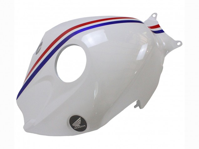 2012-2016 White Blue Red Repsol Honda CBR1000RR Motorcycle Fairings UK