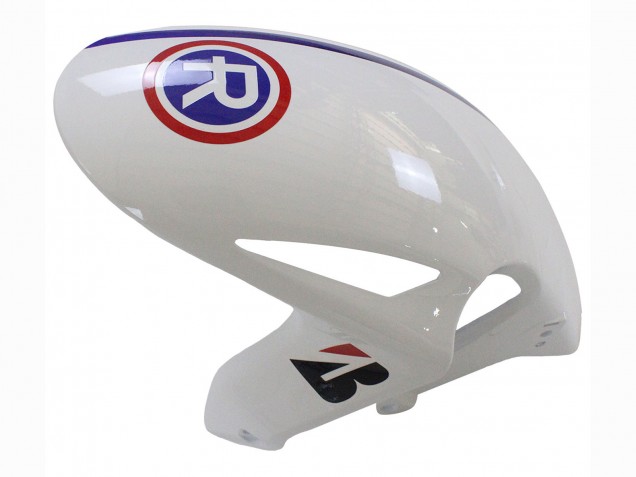 2012-2016 White Blue Red Repsol Honda CBR1000RR Motorcycle Fairings UK