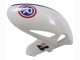2012-2016 White Blue Red Repsol Honda CBR1000RR Motorcycle Fairings UK