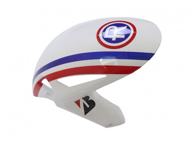 2012-2016 White Blue Red Repsol Honda CBR1000RR Motorcycle Fairings UK